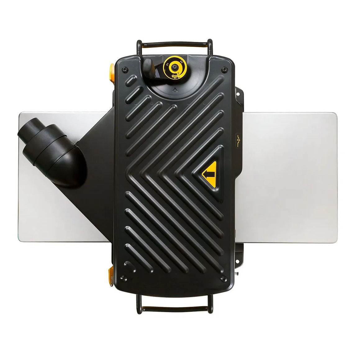 Cepilladora De Banco 1800w Dewalt Dw733 7