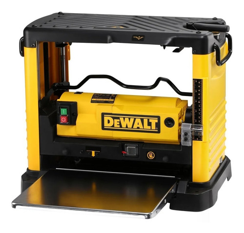 Cepillo de banco 12 1800W DW733-B2C Dewalt
