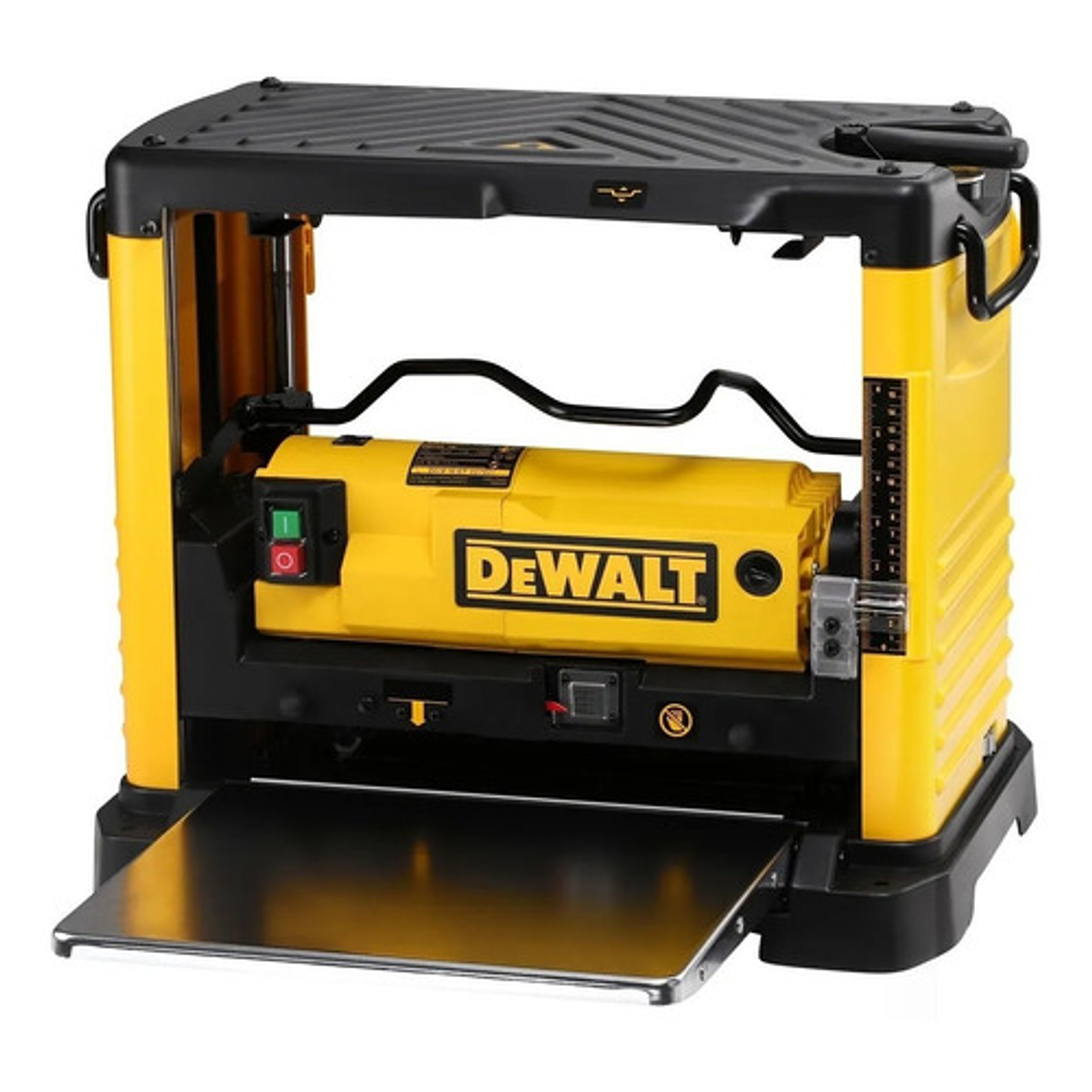 Cepilladora De Banco 1800w Dewalt Dw733 1