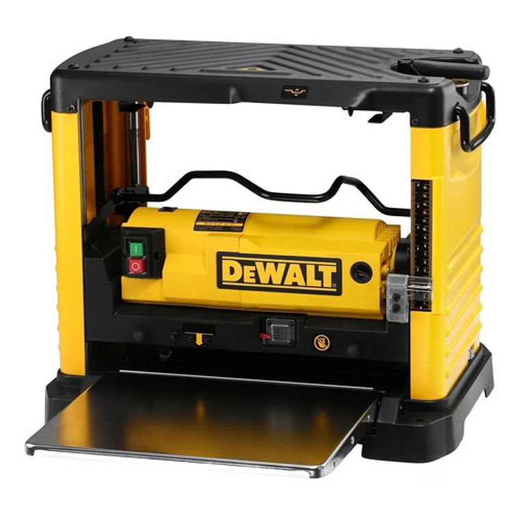 Cepilladora De Banco 1800w Dewalt Dw733 1