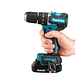 Taladro Percutor 18v Brushless Makita Dhp487SY1J/ 1 Bateria - Miniatura 4