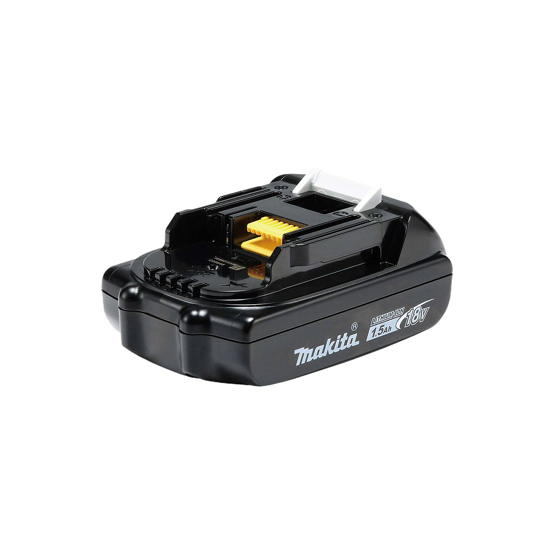 Taladro Percutor 18v Brushless Makita Dhp487SY1J/ 1 Bateria 5