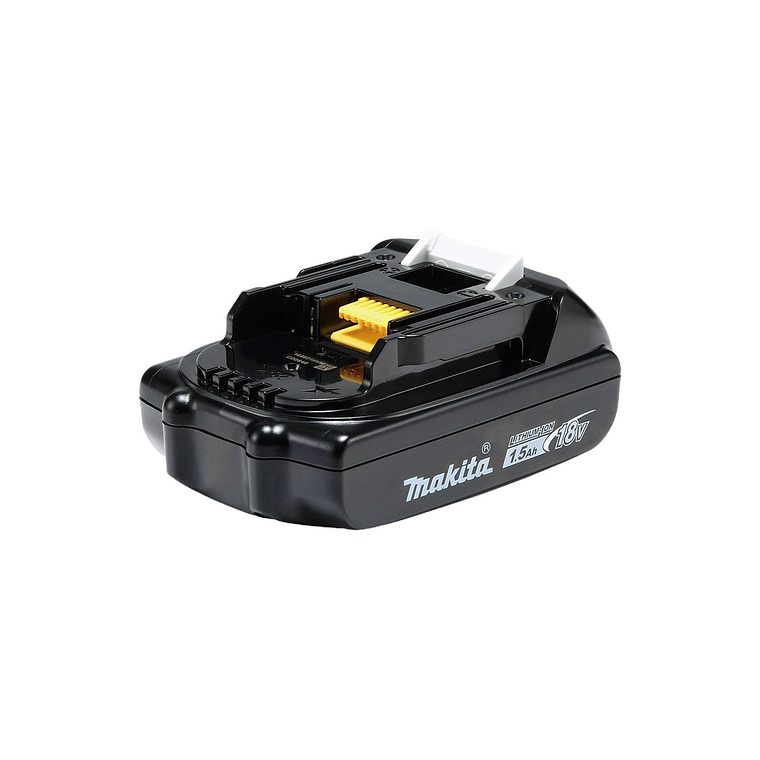 Taladro Percutor 18v Brushless Makita Dhp487SY1J/ 1 Bateria 5