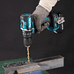 Taladro Percutor 18v Brushless Makita Dhp487SY1J/ 1 Bateria - Miniatura 7
