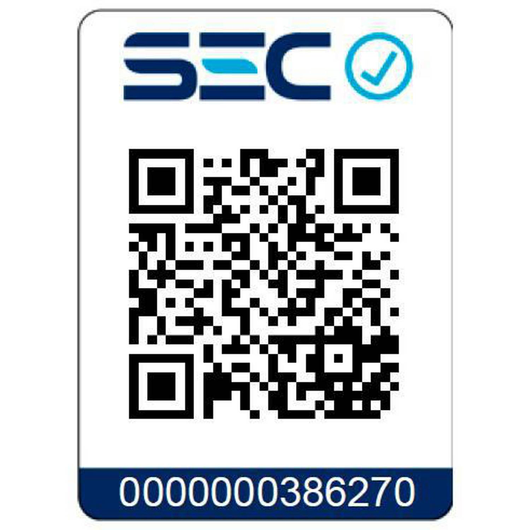 Taladro Percutor 18v Brushless Makita Dhp487SY1J/ 1 Bateria 8