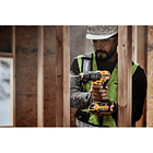 Taladro Percutor 20v Brushless Dewalt Dcd778b Sin Baterias 6