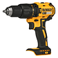 Taladro Percutor 20v Brushless Dewalt Dcd778b Sin Baterias - Miniatura 2