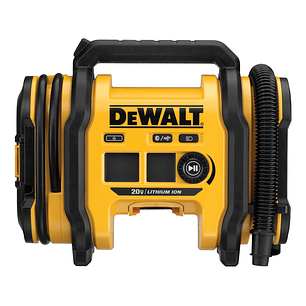 Inflador Neumatico 20v Max Dcc020ib Dewalt
