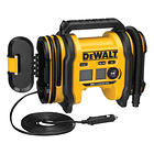 Inflador Neumatico 20v Max Dcc020ib Dewalt 4