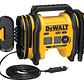 Inflador Neumatico 20v Max Dcc020ib Dewalt - Miniatura 4