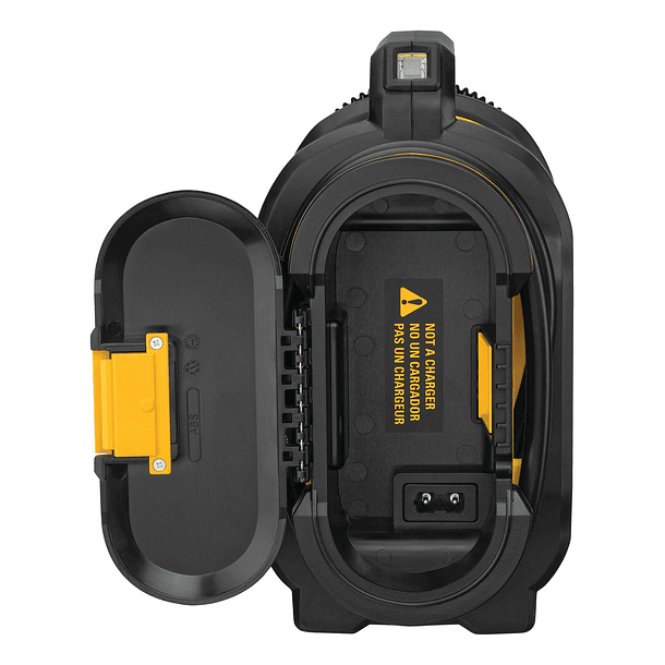 Inflador Neumatico 20v Max Dcc020ib Dewalt 5