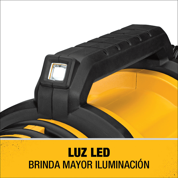 Inflador Neumatico 20v Max Dcc020ib Dewalt 7