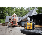 Inflador Neumatico 20v Max Dcc020ib Dewalt 9