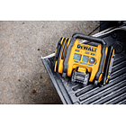 Inflador Neumatico 20v Max Dcc020ib Dewalt 10