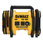 Inflador Neumatico 20v Max Dcc020ib Dewalt 2