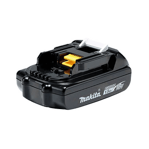 Bateria Li-ion  18v 1.5ah Makita BL1815N