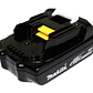 Bateria Li-ion  18v 1.5ah Makita BL1815N - Miniatura 3
