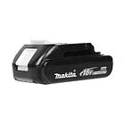 Kit 2 Baterias 18v 1.5ah Makita Bl1815N 6