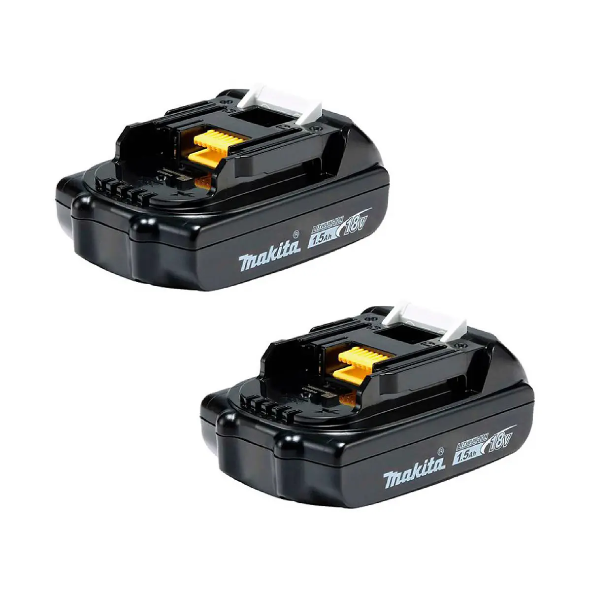 Batería De 18v 1.5ah Litio Makita BL1815N | Ferrevolt
