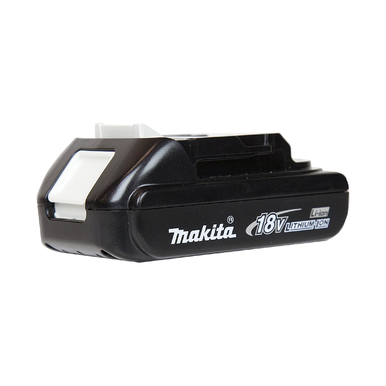 Kit Cargador DC18SD + Bateria BL1815N Makita 4