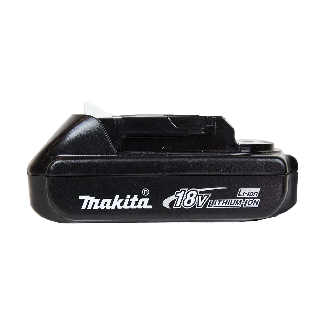 Kit Cargador DC18SD + Bateria BL1815N Makita 5