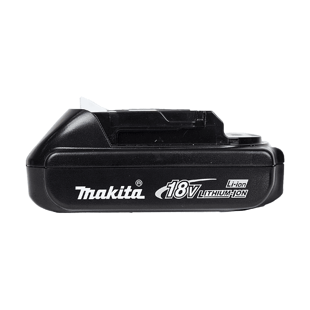 Kit Bateria Y Cargador Makita 18v Bl1830 + Dc18sd