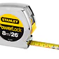 Huincha De Medir 8m/26' Sensor Hcs Stanley 33-428ht - Miniatura 2