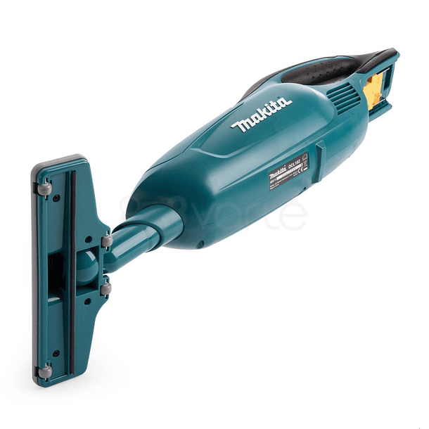 Aspiradora Inalámbrica 18v Makita DCL182Z Sin Baterias 6