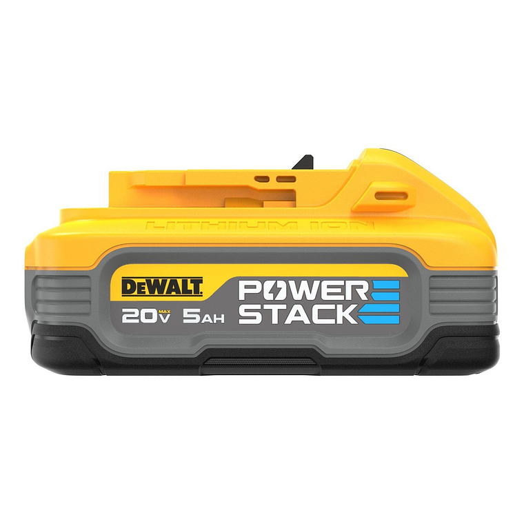 Cargador Dcb1104 + Bateria Power Stack 5 Ah 20v Dewalt 3