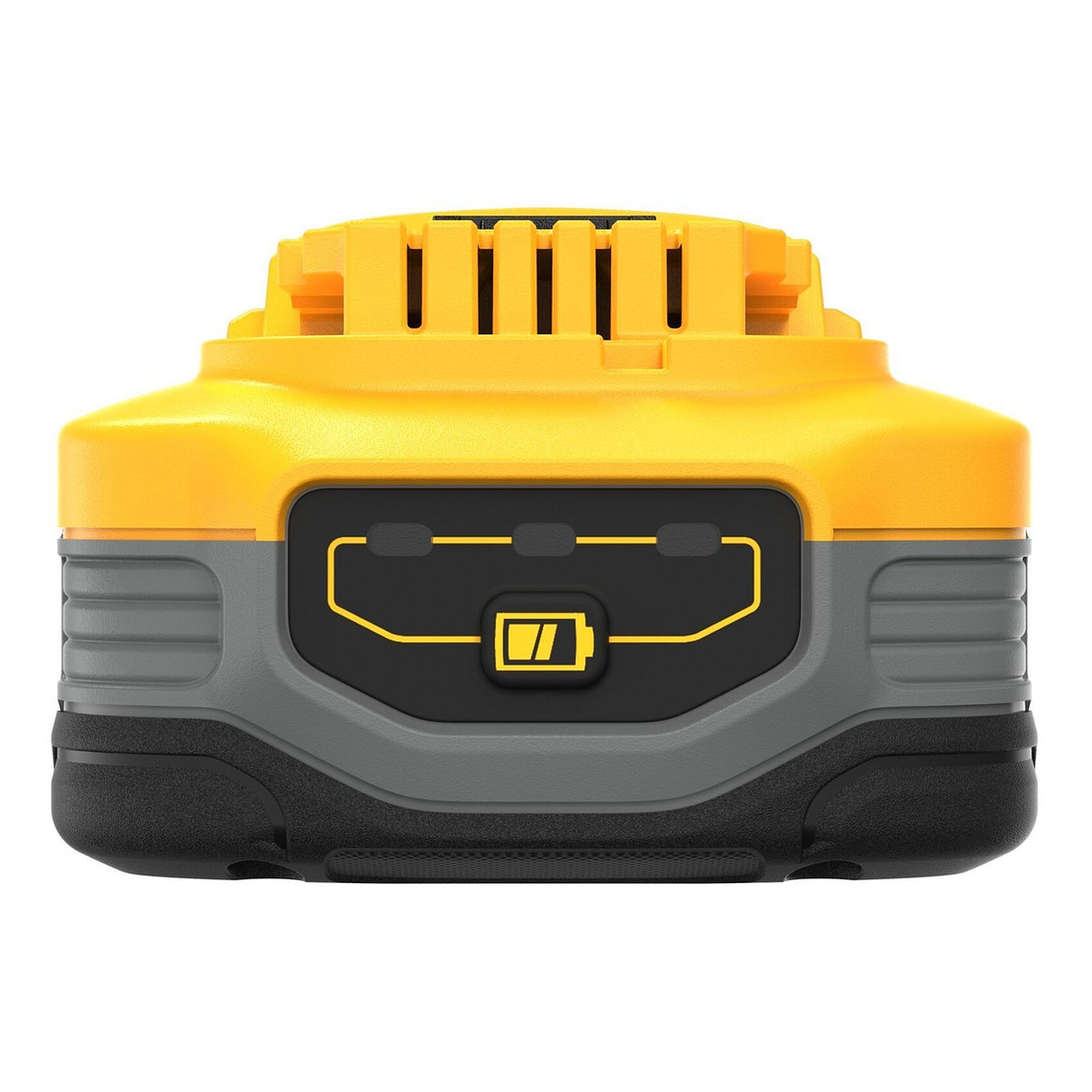 Cargador Dcb1104 + Bateria Power Stack 5 Ah 20v Dewalt 5