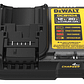 Cargador Dcb1104 + Bateria Power Stack 5 Ah 20v Dewalt - Miniatura 6