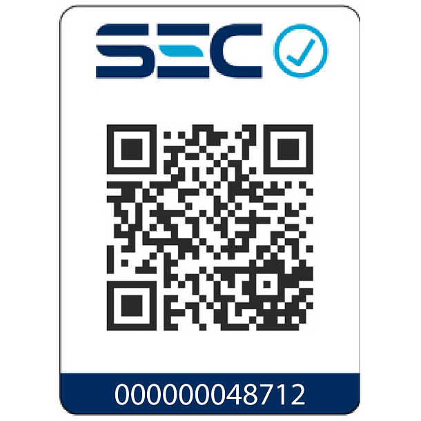 Lijadora Roto Orbital 125mm Makita M9204b + 10 Lijas G-40 6