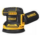 Lijadora Orbital Inalámbrica 20v Brushless Dcw210b S/bateria 3