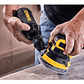 Lijadora Orbital Inalámbrica 20v Brushless Dcw210b S/bateria - Miniatura 8