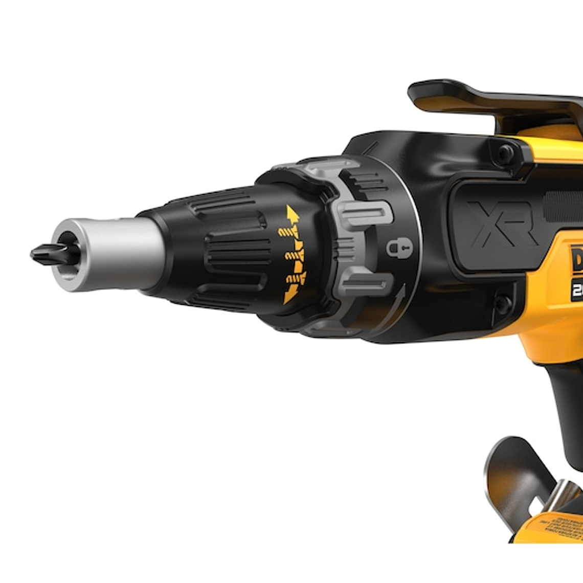 Atornillador Drywall Dewalt Dcf630b 20v Xr - Sin Baterías 4
