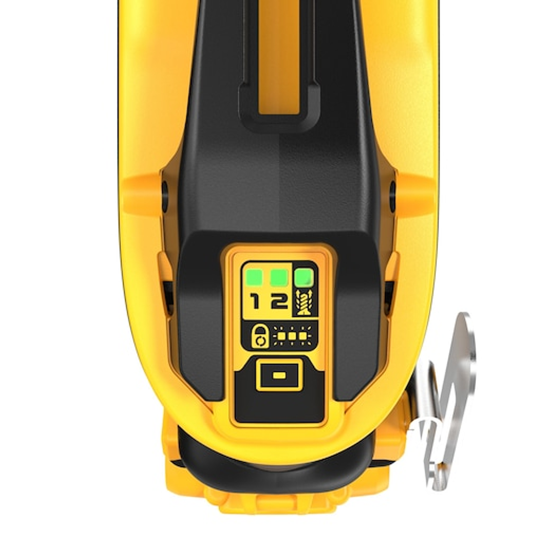 Atornillador Drywall Dewalt Dcf630b 20v Xr - Sin Baterías 6