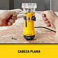 Rebajadora 550w 1/4 Stanley St55-b2c - Miniatura 1