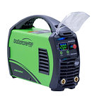 Soldadora Arco Manual Inverter Indura Indurarc 200 Lcd 4
