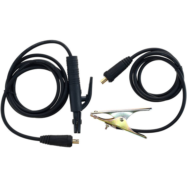 Soldadora Arco Manual Inverter Indura Indurarc 200 Lcd 6