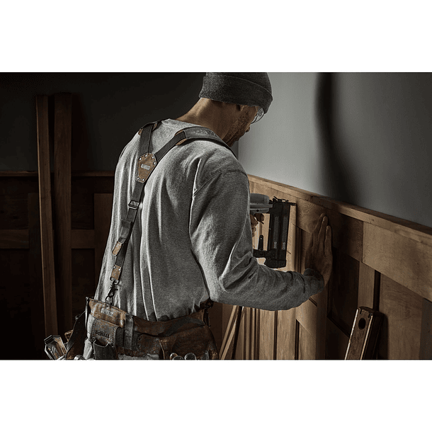 Tirantes para Cinturón de 3 Puntas Dewalt  DWST550116 3