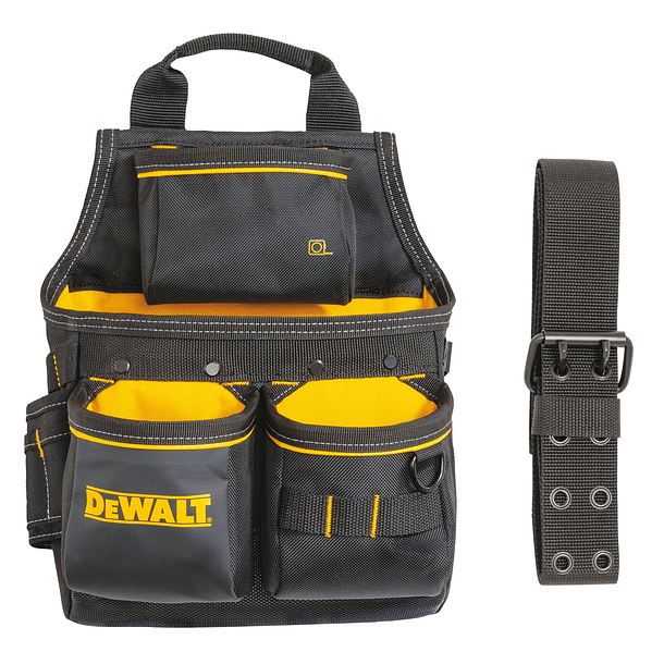 Bolsa Profesional 13 Bolsillos Dewalt DWST540201 1