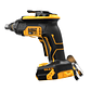 Atornillador Inalámbrico Drywall 20v Xr Dewalt Dcf630d2 - Miniatura 5