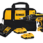 Atornillador Inalámbrico Drywall 20v Xr Dewalt Dcf630d2 - Miniatura 1