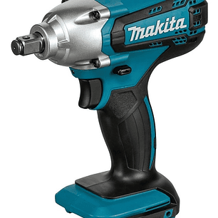 LLAVE DE IMPACTO 1 2 TORQUE 190 NM MAKITA MAKITA DTW190Z
