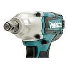 LLAVE DE IMPACTO 1 2 TORQUE 190 NM MAKITA MAKITA DTW190Z 3