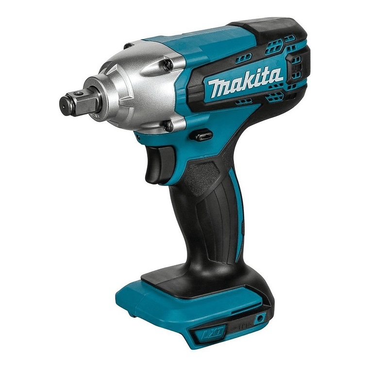 LLAVE DE IMPACTO 1 2 TORQUE 190 NM MAKITA MAKITA DTW190Z 2