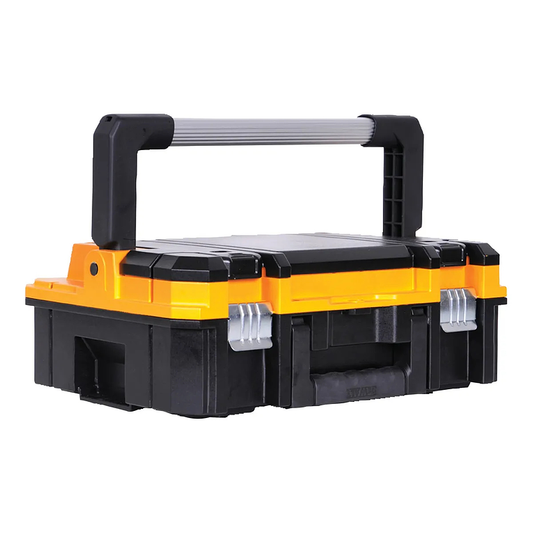 Caja Mango Largo Con Organizador 30kg Tstak Dewalt Dwst17808 3