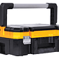 Caja Mango Largo Con Organizador 30kg Tstak Dewalt Dwst17808 - Miniatura 3