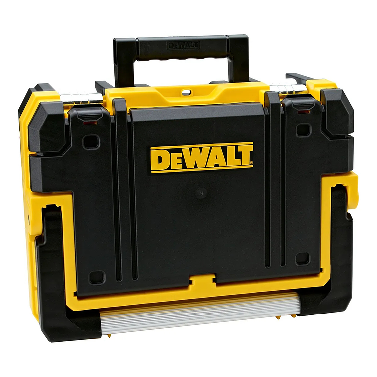 Caja Mango Largo Con Organizador 30kg Tstak Dewalt Dwst17808 4