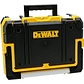 Caja Mango Largo Con Organizador 30kg Tstak Dewalt Dwst17808 - Miniatura 4